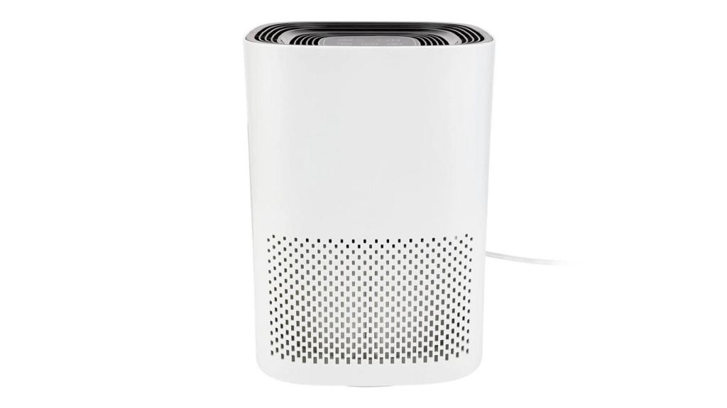 Purificador de Lidl.