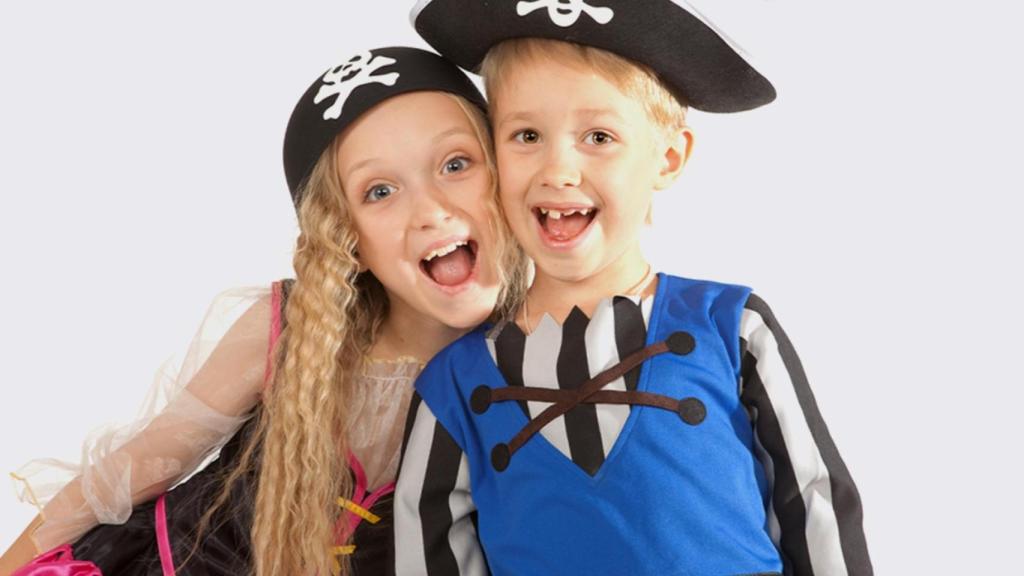 La fiesta se celebrará el sábado.