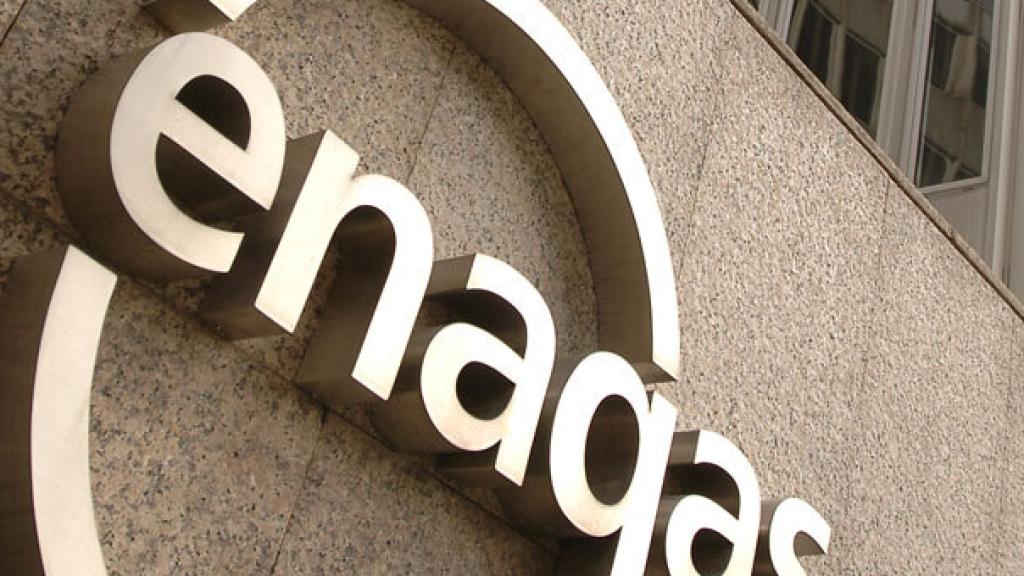 Sede de Enagás