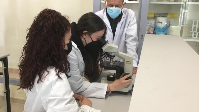 La innovación permite crecer a las empresas y adaptarse a los nuevos retos de la sociedad