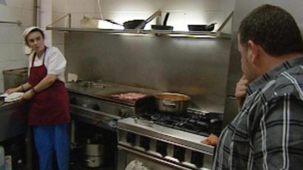 Captura del programa.