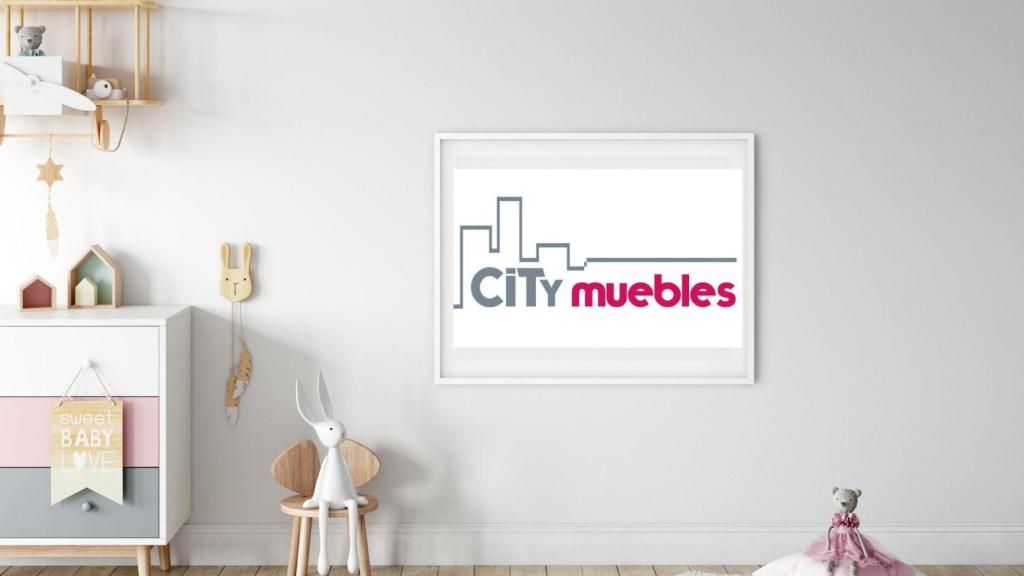 Empresa coruñesa de muebles y decoración.