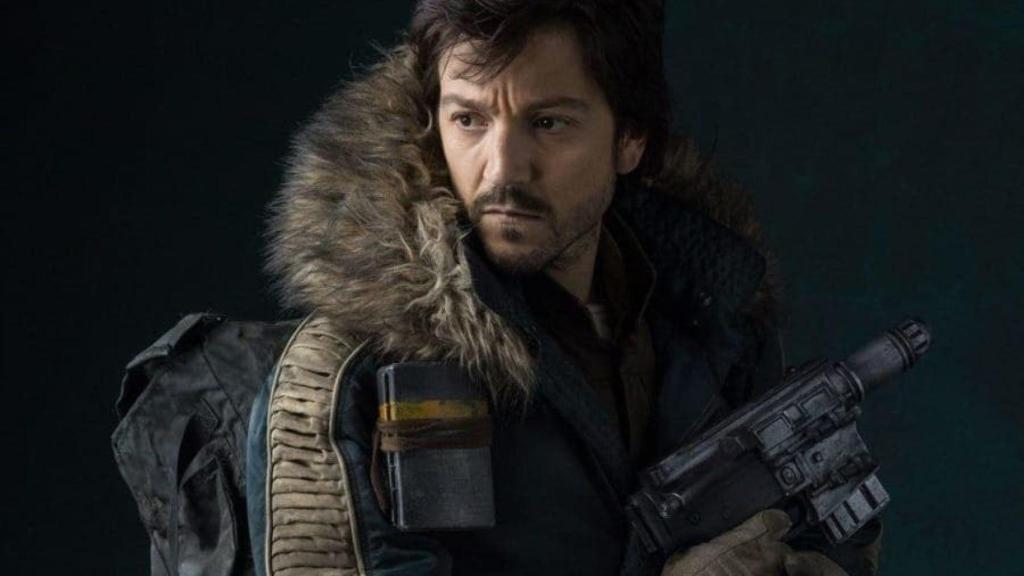 Cassian Andor tendrá su propia serie.