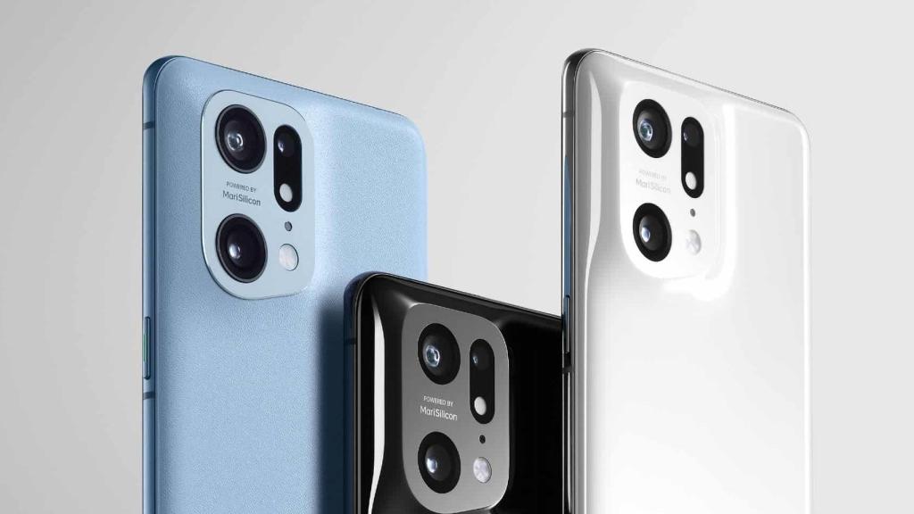 El OPPO Find X6 Pro está cerca de ser presentado