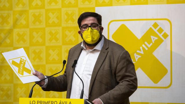 Jesús Manuel Sánchez Cabrera