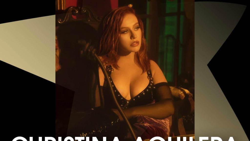 Christina Aguilera, en Marbella: la superestrella pop de los 90 actuará en Starlite el 25 de julio