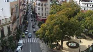 Ya es oficial: el Ayuntamiento pone fecha a la reapertura completa de la calle Victoria de Málaga