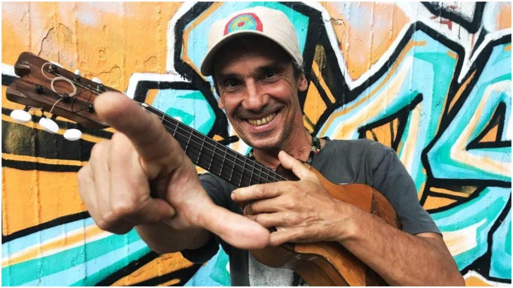 Manu Chao volverá a tocar en Galicia después de ocho años.