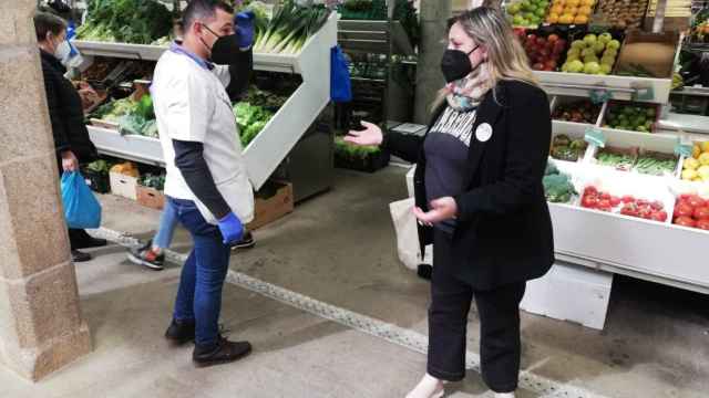 El Concello de Pontevedra impulsa un nuevo curso de Profesionales de Productos Frescos