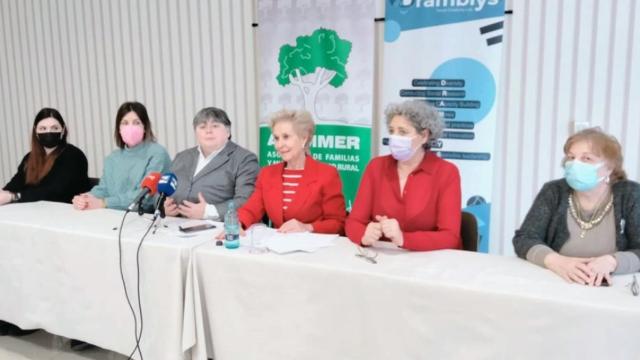 ¿Qué ha vuelto a lograr Carmen Quintanilla a escala internacional desde Albacete?