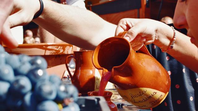 Aranda de Duero Ciudad Europea del Vino 2022