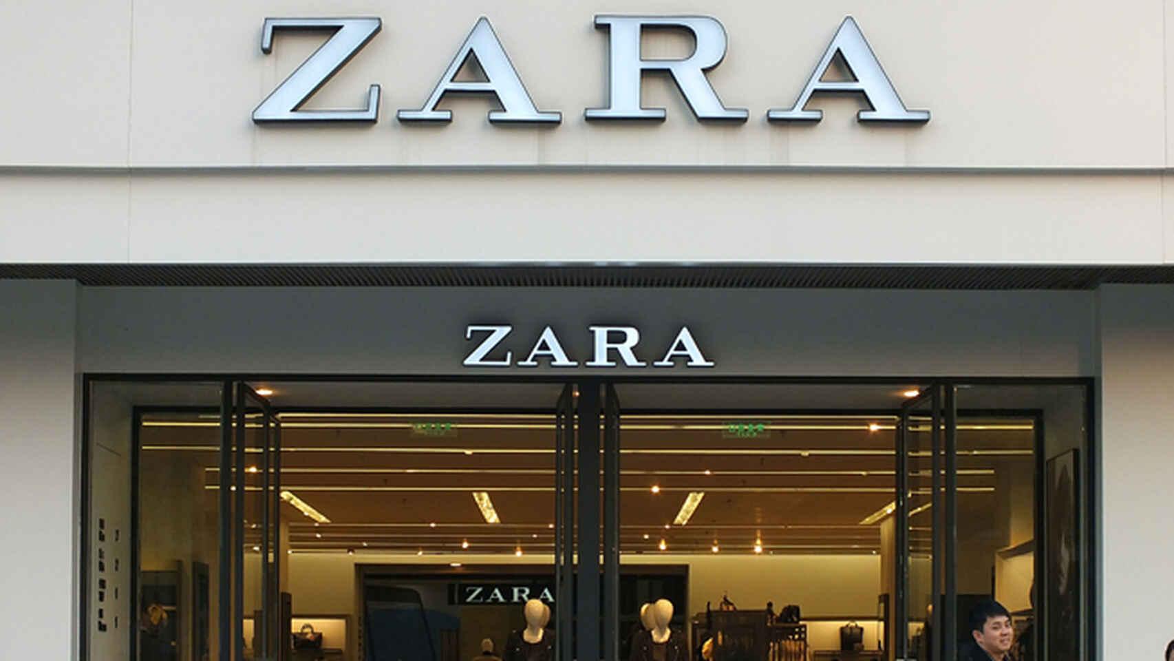 Inditex, Amadeus, Tous, Fluidra o Meliá, entre las empresas españolas presentes en Rusia y Ucrania