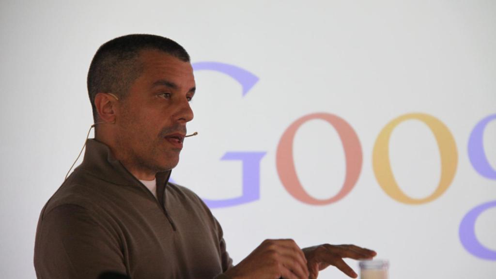 Bernardo Quintero, en el Foro del Mediterráneo Siglo XXI.