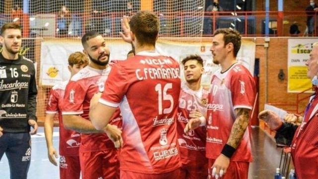 Foto: Incarlopsa Cuenca