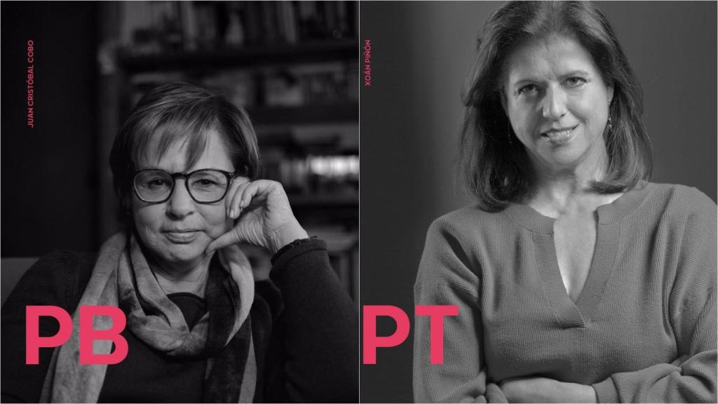 A Coruña reúne este lunes en un ciclo de poesía a autoras internacionales y locales