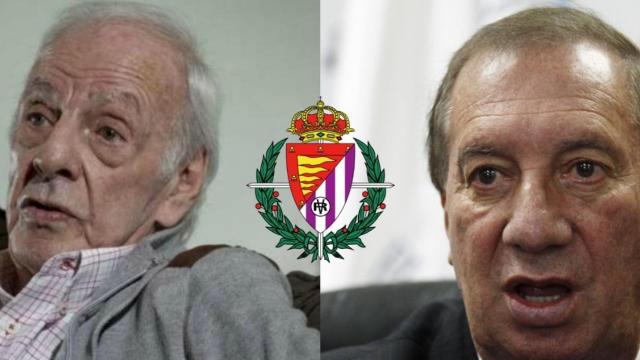 César Menotti y Carlos Bilardo enfrentados desde que Argentina Sub 23 se midió al Real Valladolid