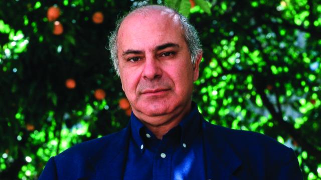 Giacomo Marramao, autor de 'Por un nuevo Renacimiento' (Gedisa). Foto: Gedisa