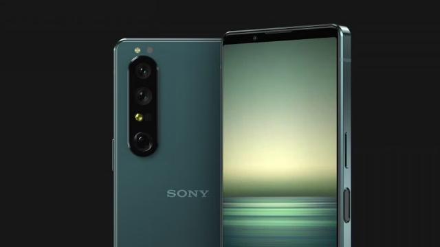 Los Sony Xperia 1 IV se acercan