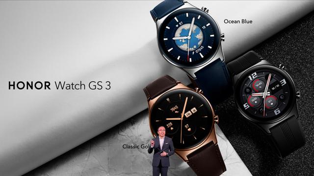 Llegan los nuevos wearables de Honor a España