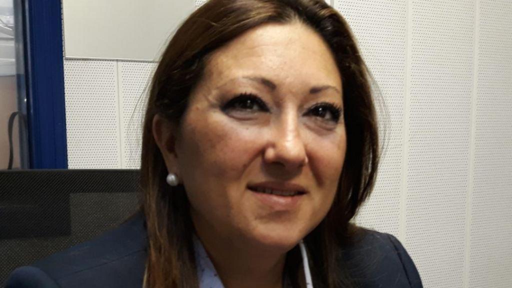 María del Mar Valera.