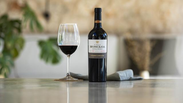 Finca Moncloa Tintilla de Rota