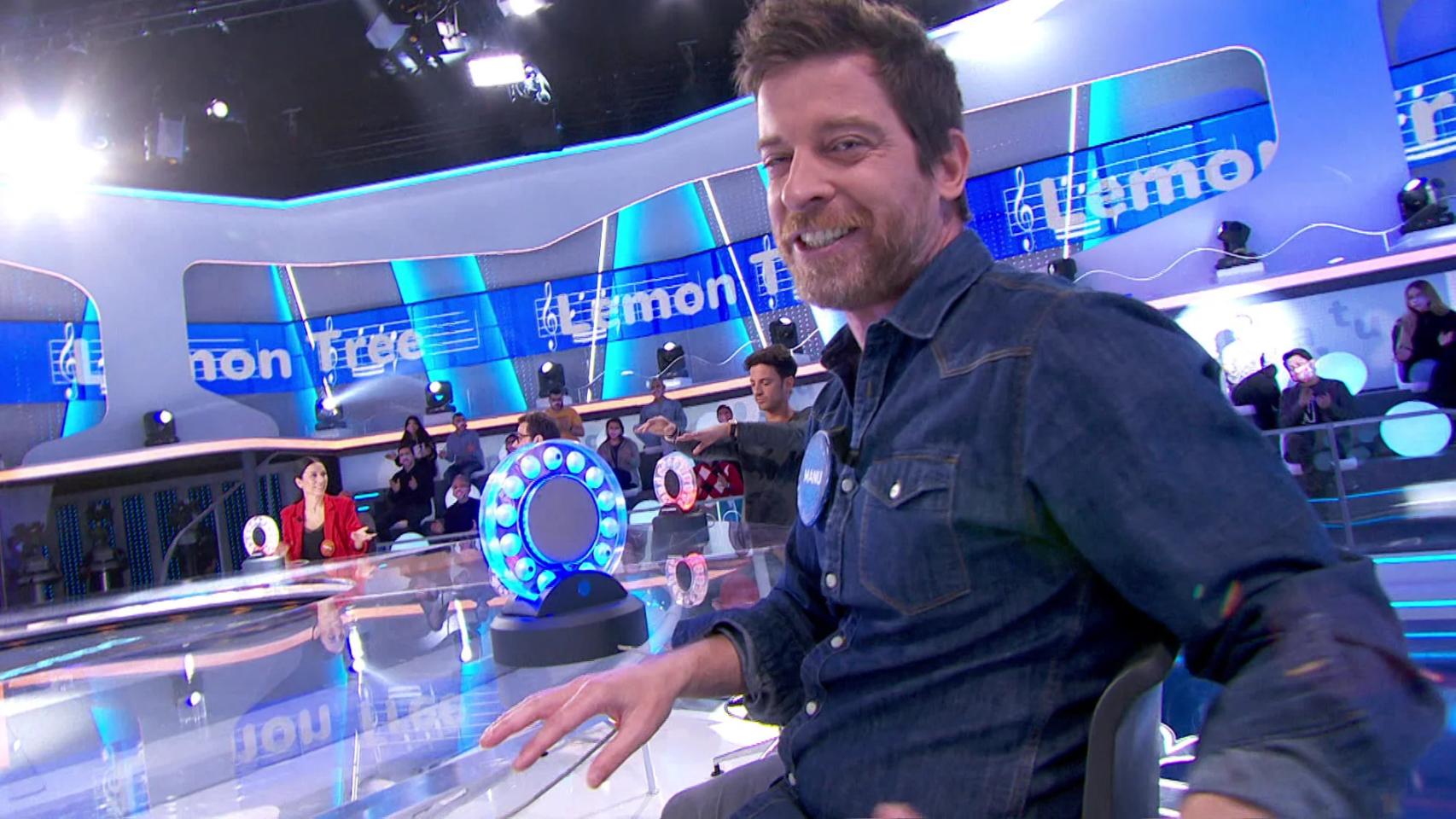 Quién es Manu Baqueiro, el actor que participa en ‘Pasapalabra’ desde este viernes