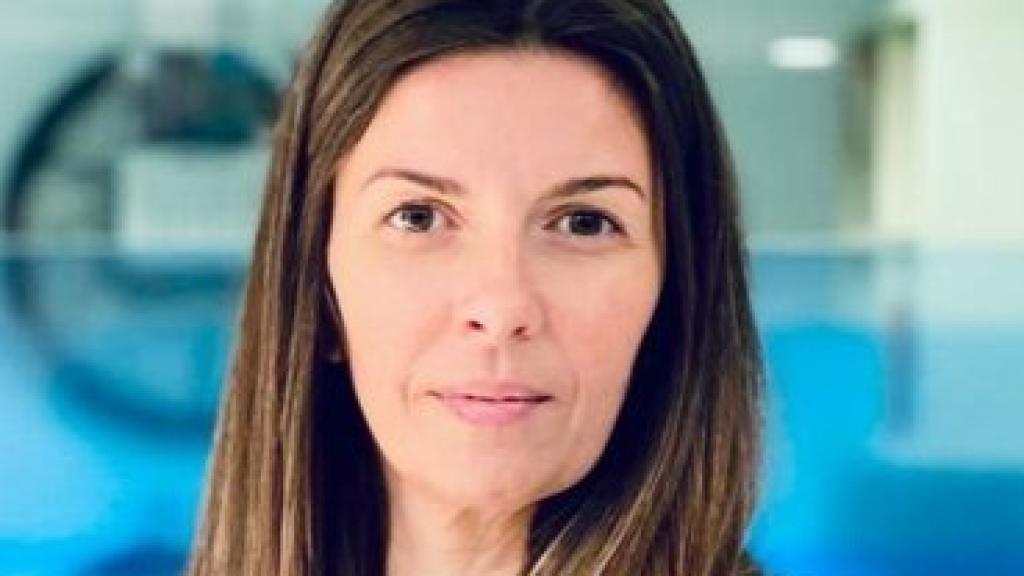 Teresa Lóez Sempere.