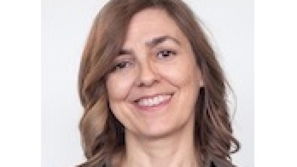 Susana fernández de Ávila.