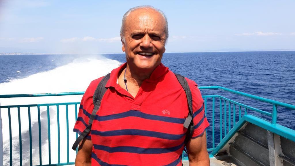 Eduardo Molet se dio cuenta en Las Vegas de que debía cambiar su modelo de 'marketing'.