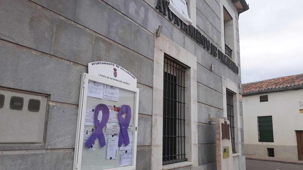 Ayuntamiento de Villaralbo