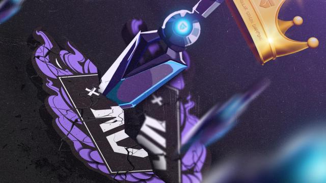 Giants vuelve a ganar al equipo de Ibai y Piqué, esta vez en Valorant: primeros en fase regular