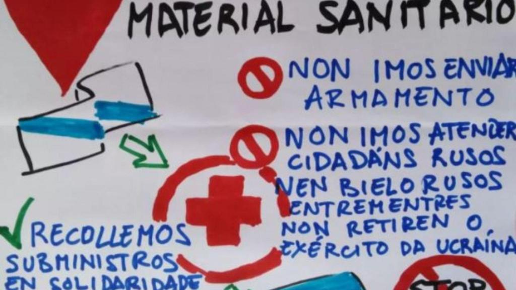 Cartel de O Alfaiate.