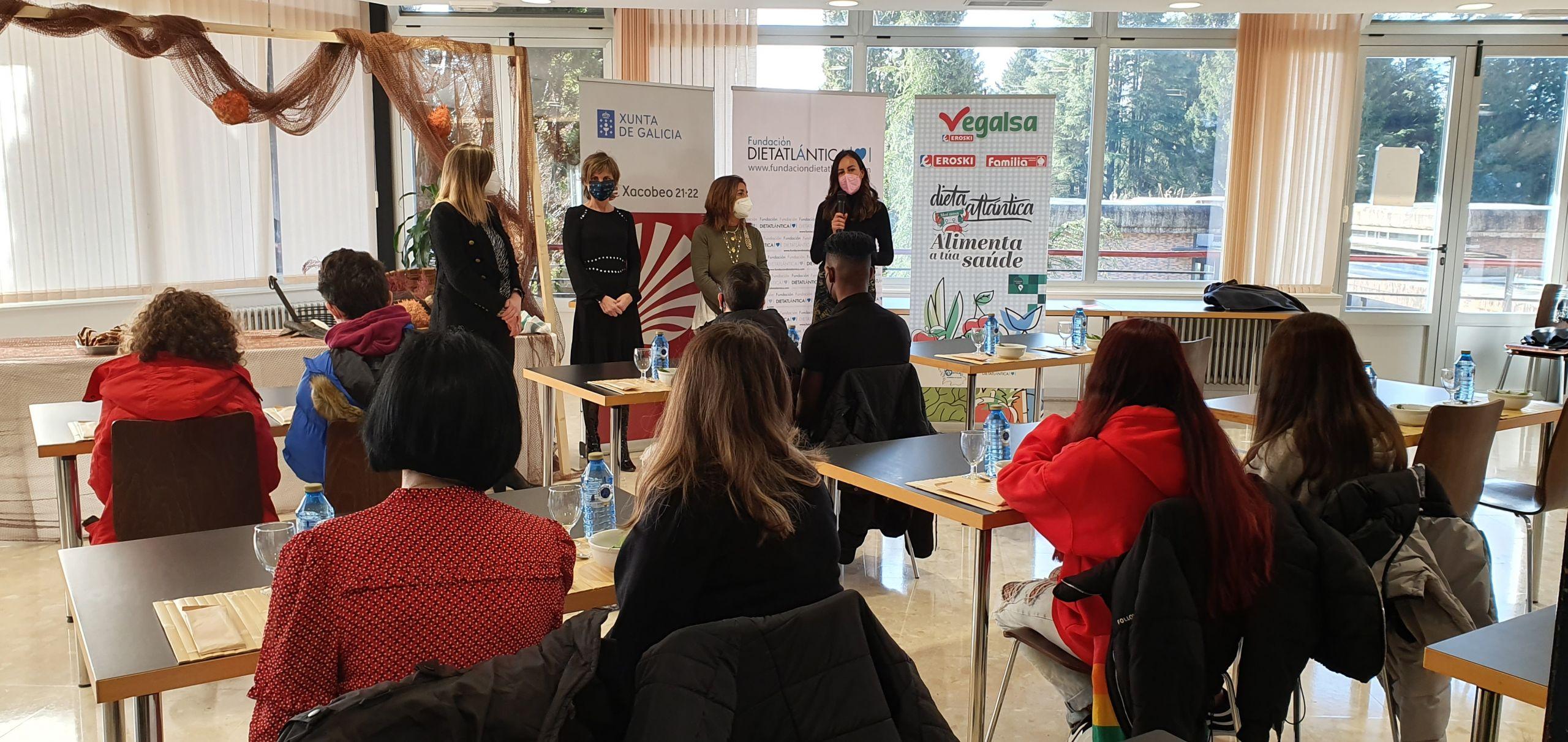 Foto: Vegalsa-Eroski