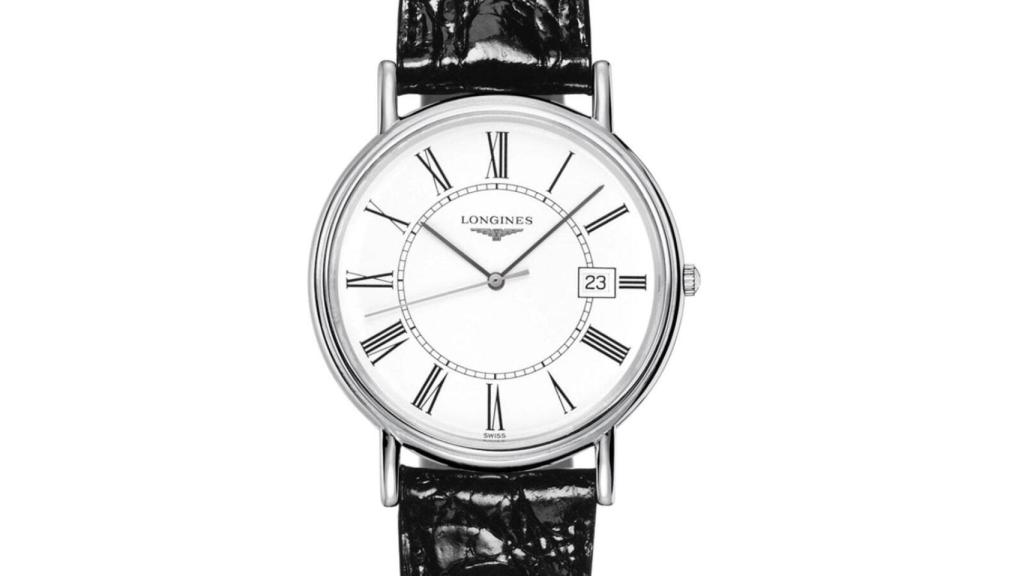 Presence Longines