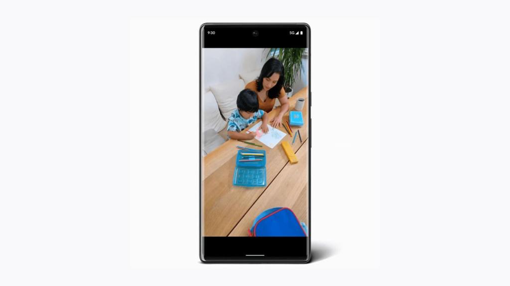 Los Google Pixel 6 en oferta