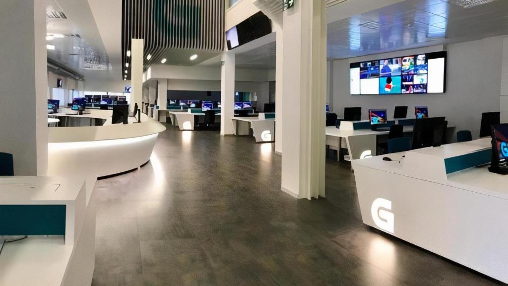 La CRTVG se disculpa tras emitirse una pregunta sobre el precio de la cocaína en un concurso