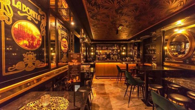 La Bonita de 1850, Albacete.