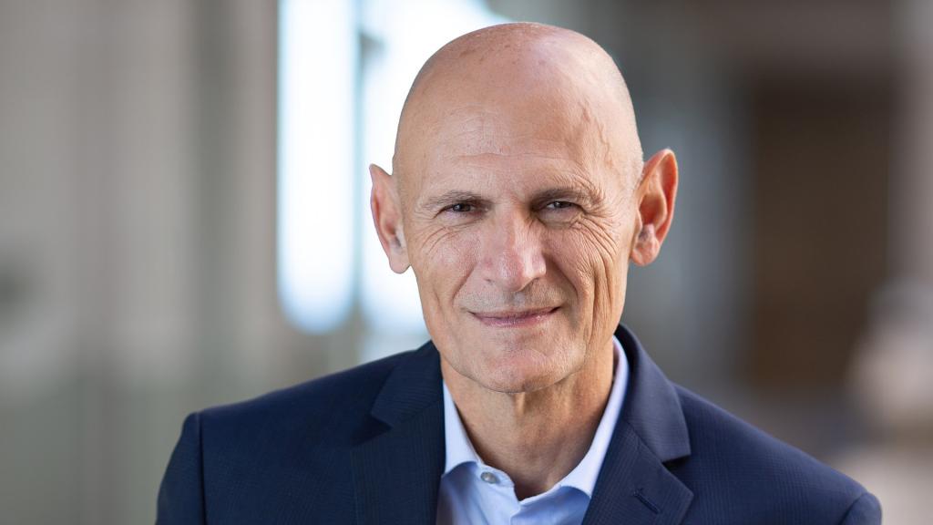 El científico albaceteño Juan Carlos Izpisúa.