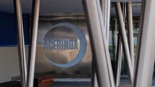 Acerinox: la caída al soporte o la ruptura de los 10,94 euros marcarán dos posibles entradas