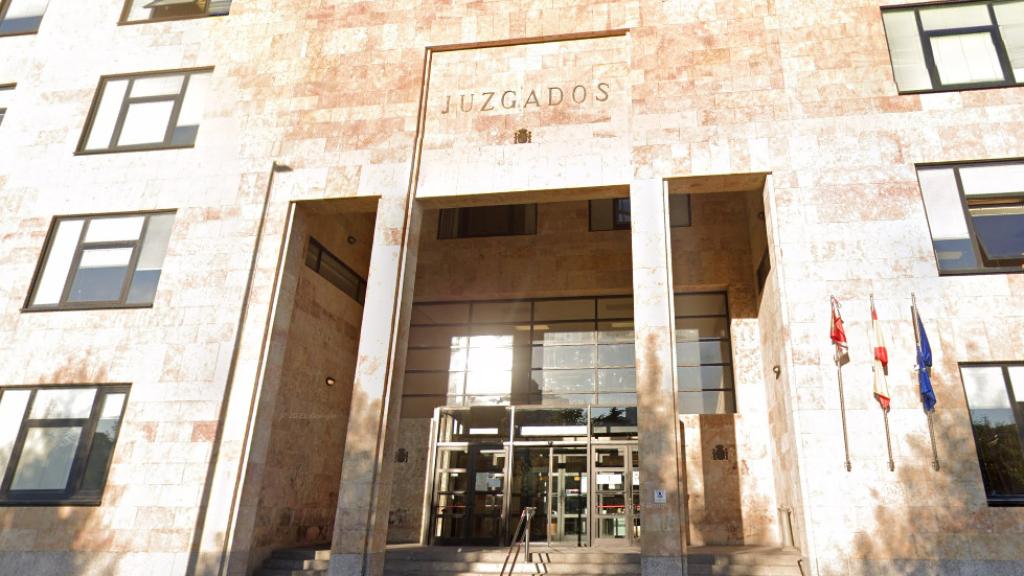 Juzgado de León
