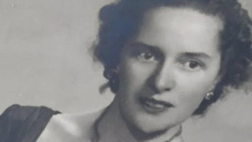 La ginecóloga Ángela Pardo Celada.