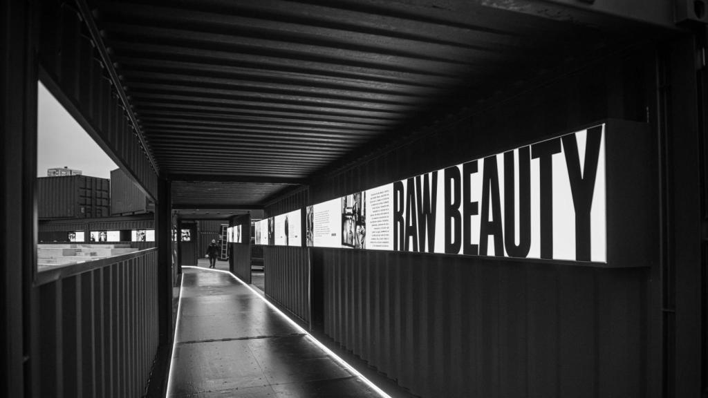 El espacio continuará con otros eventos tras la actual muestra