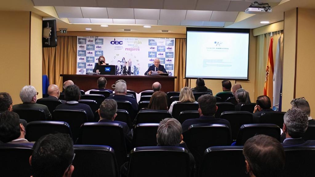 La patronal coruñesa pide medidas para proteger a las empresas del impacto de la guerra