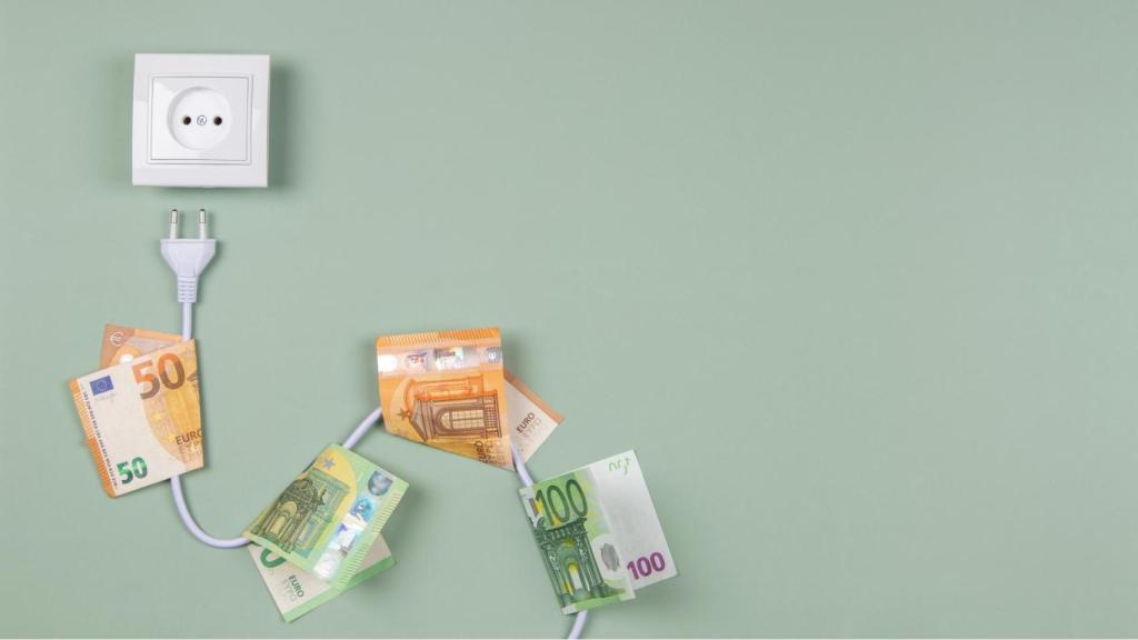 electricidad, precio, energía, luz