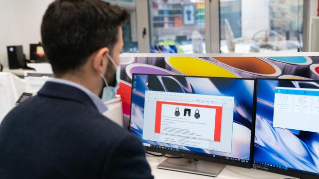 Soluciones a medida para evitar cualquier amenaza en la red