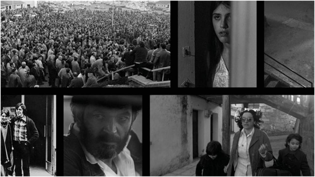 Imagen promocional del filme.