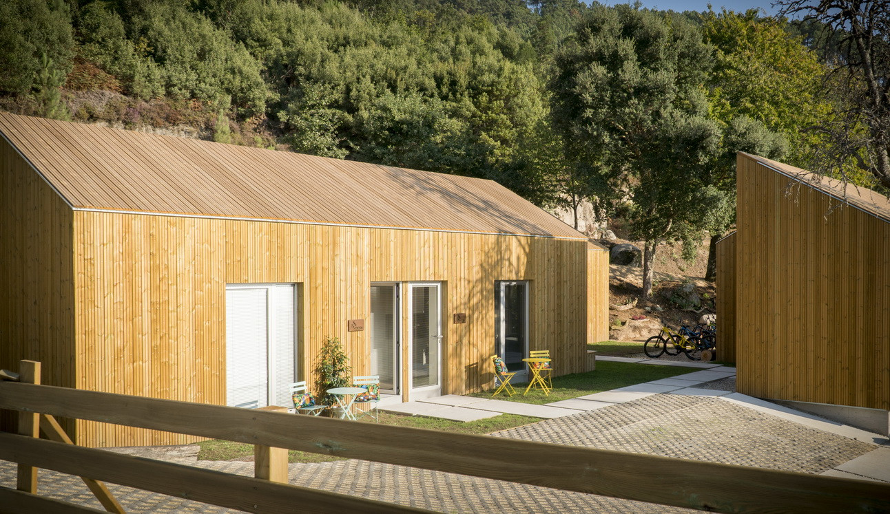 Estudios en Aloia Nature.