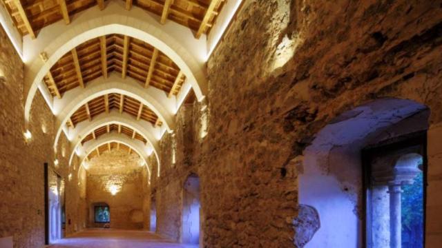 Castillo de Brihuega.