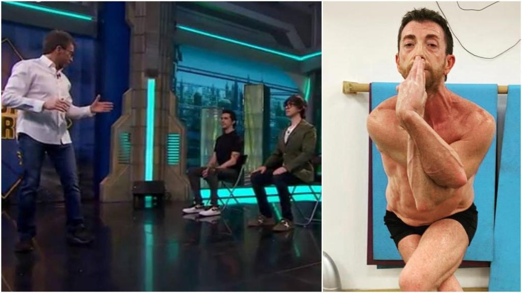 El método Joe Dispenza, la técnica de meditación de Pablo Motos