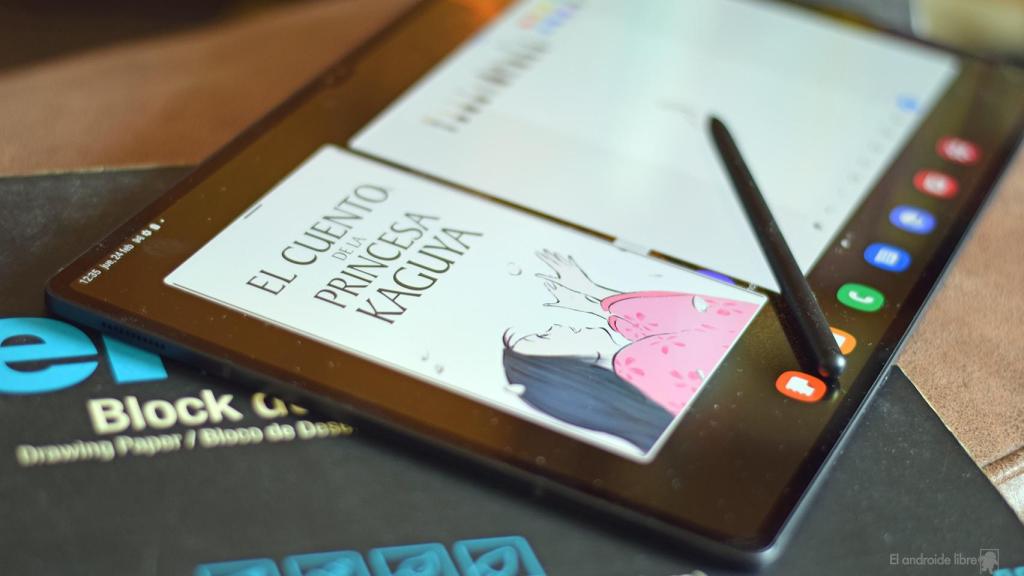 Samsung Galaxy Tab S8 Ultra